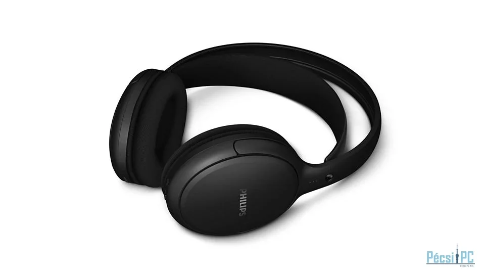 Philips SHC5200M2/12 Wireless TV Headphone Black