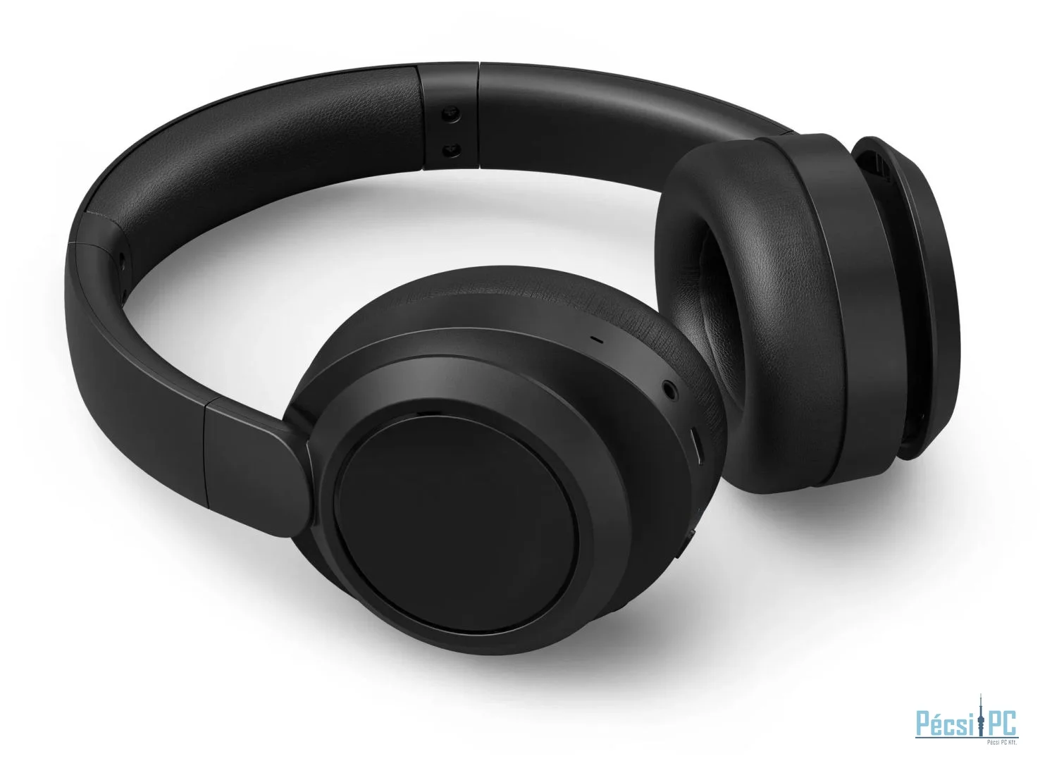 Philips TAH6509BK Bluetooth Headset Black