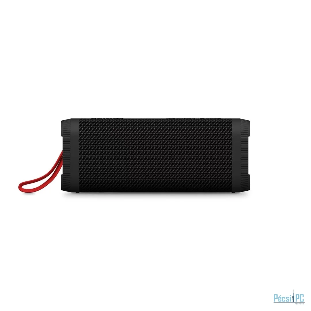 Philips TAS2000B Bluetooth Speaker Black