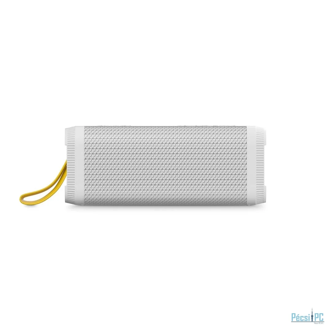 Philips TAS2000W Bluetooth Speaker White