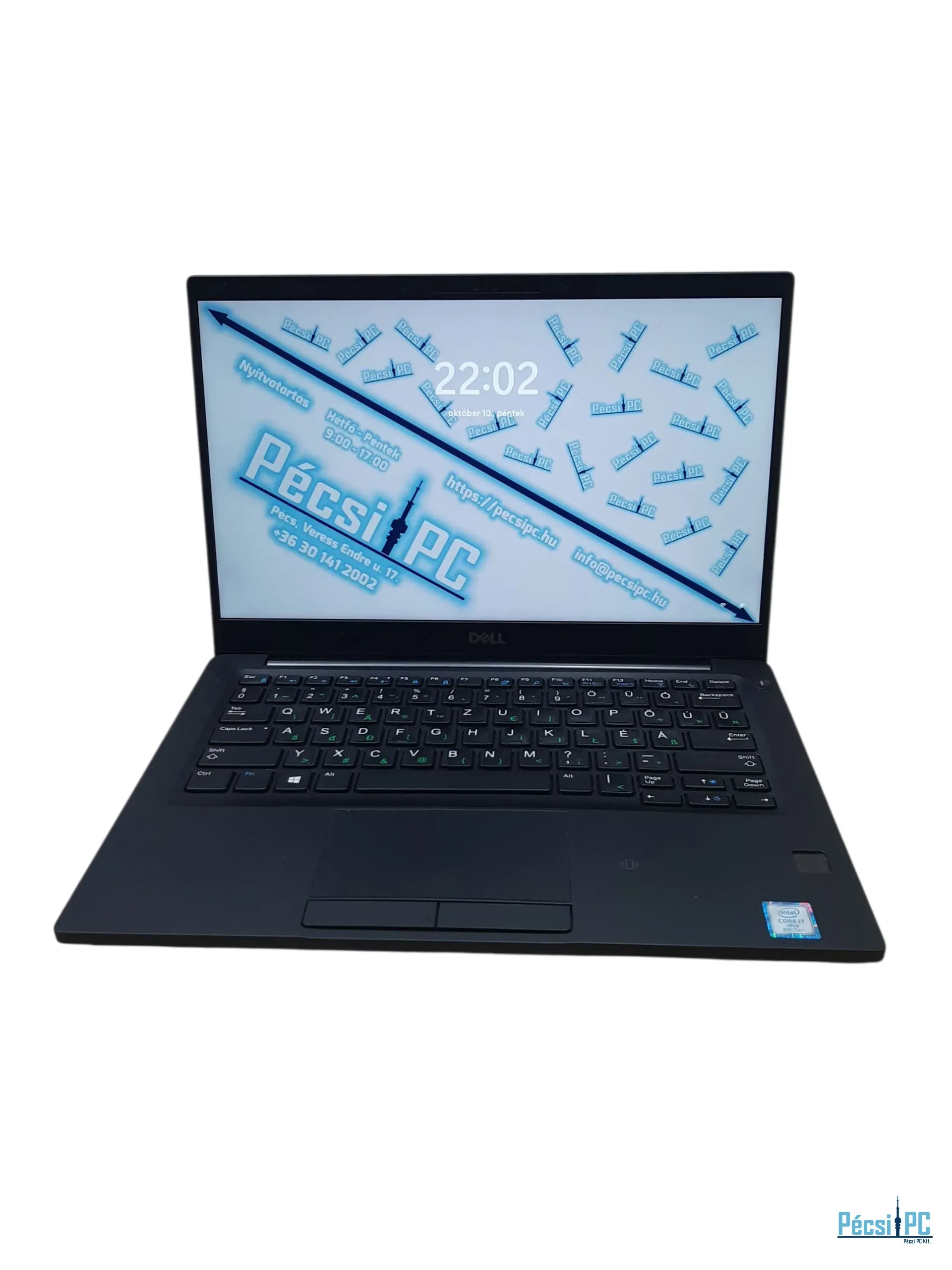 Használt laptop