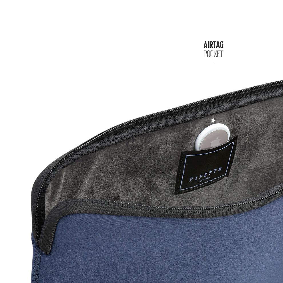 Pipetto Classic Fit Sleeve Macbook 13