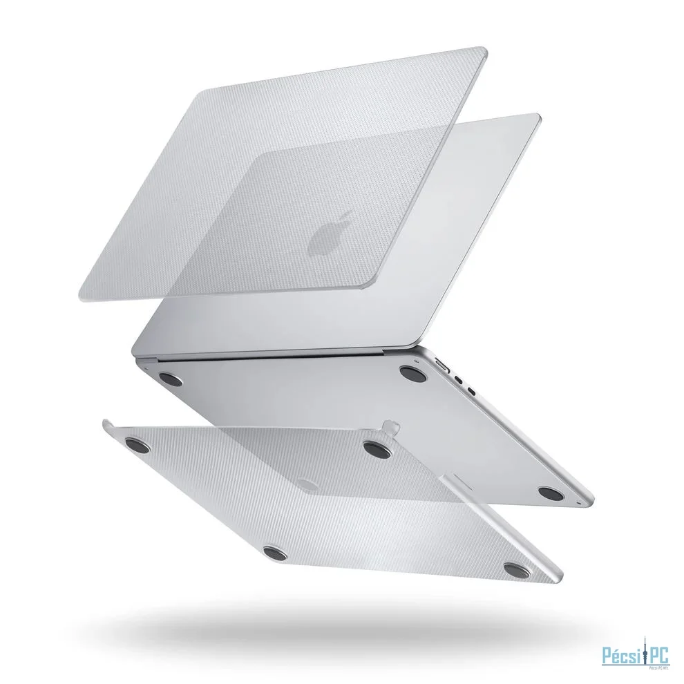 Pipetto Hardshell Dots Case MacBook Air 13.6