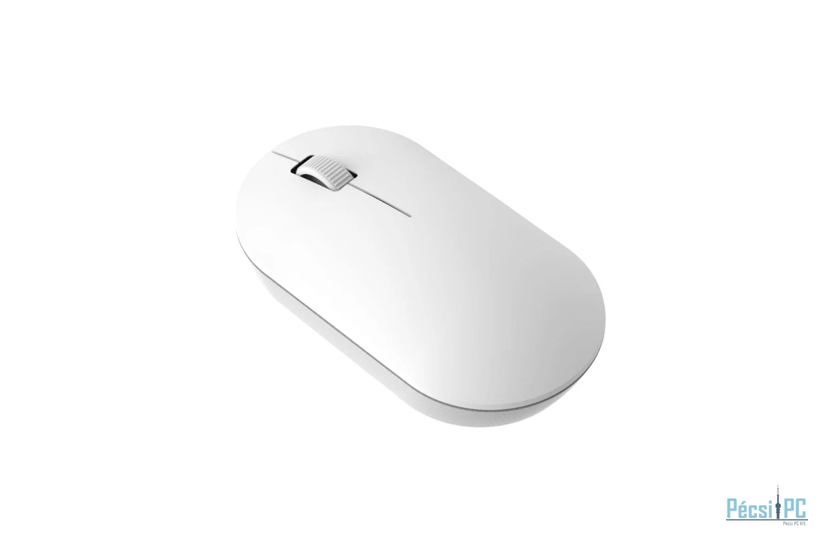 Platinet Omega OM260W Wireless Mouse White