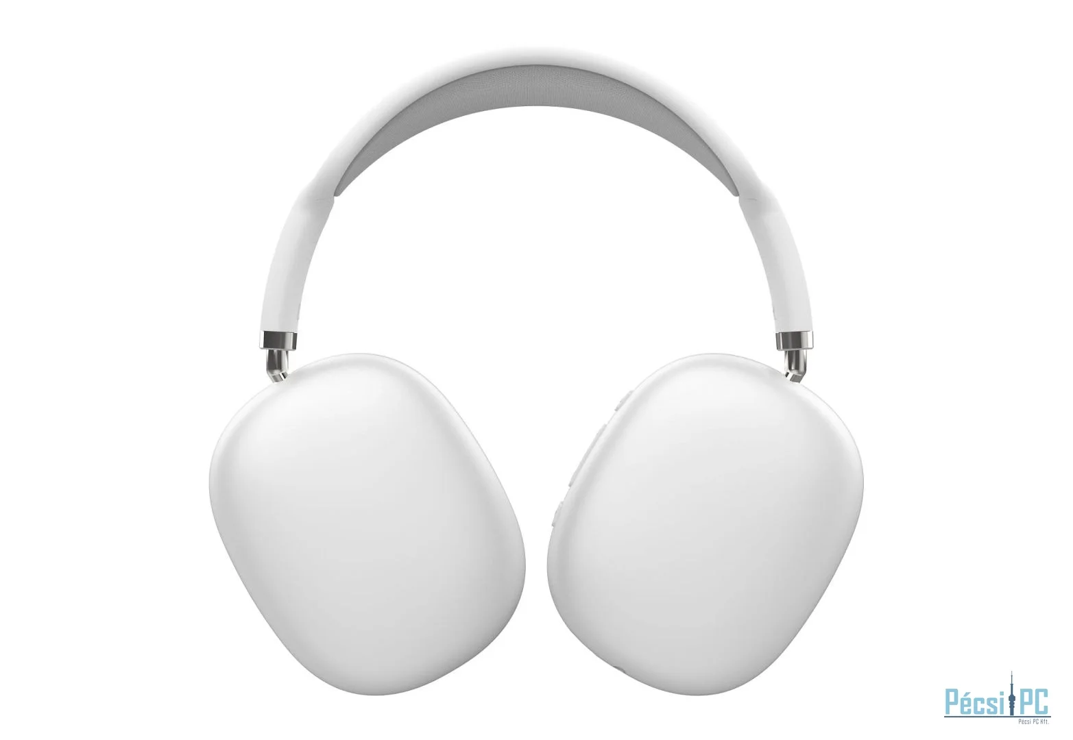 Platinet PHB912W Bluetooth Headset White