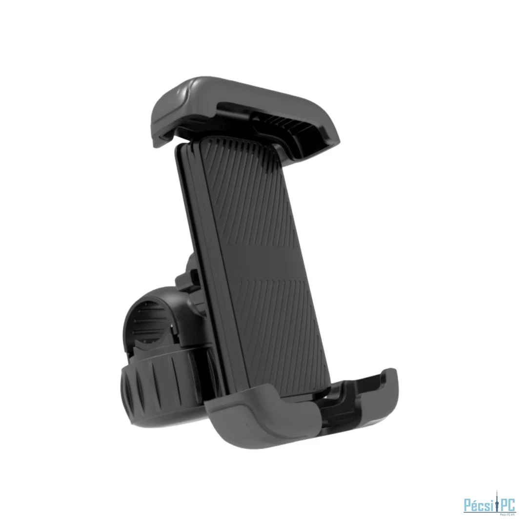 Platinet PUBH4230 Bike Phone Holder Black