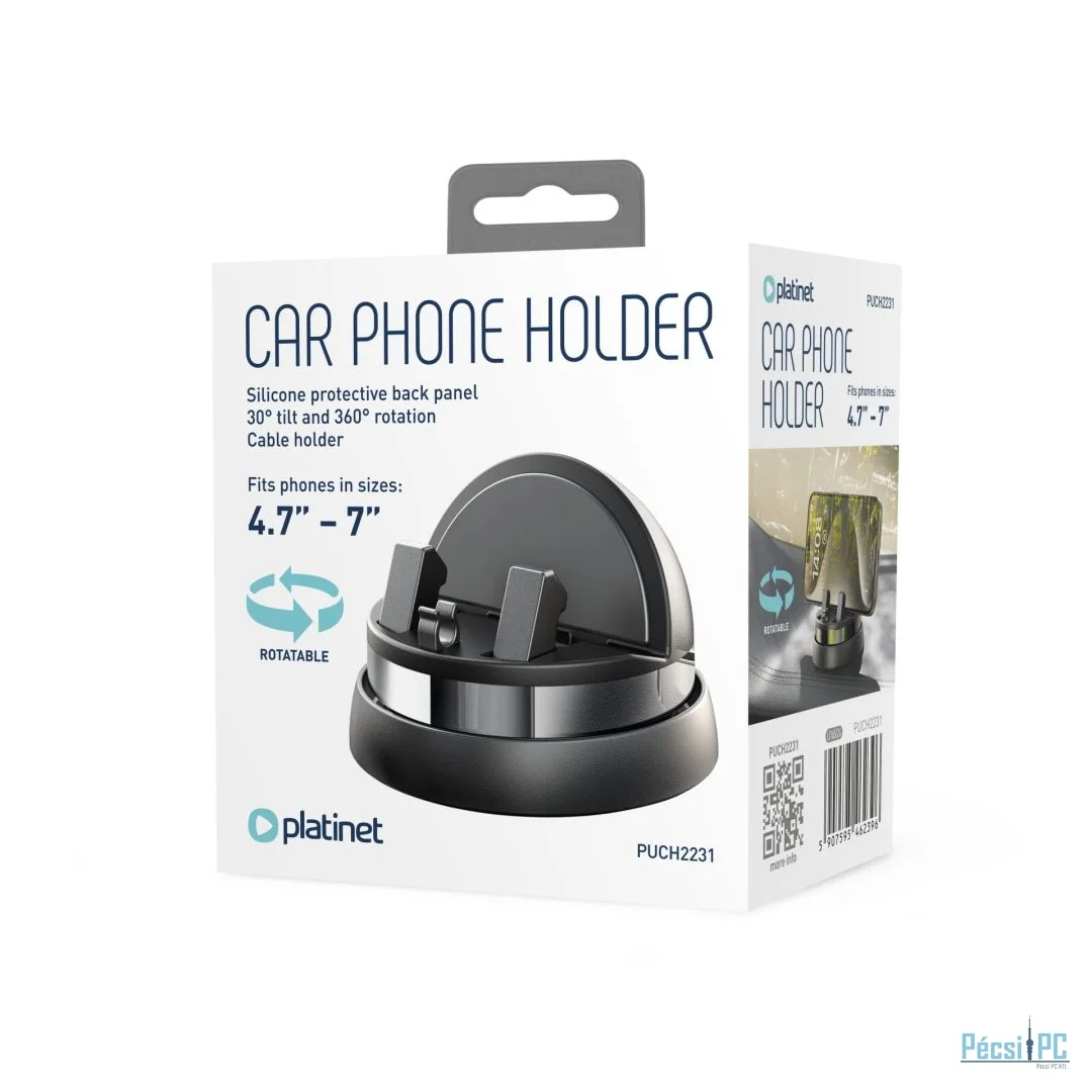 Platinet PUCH2231 4,7