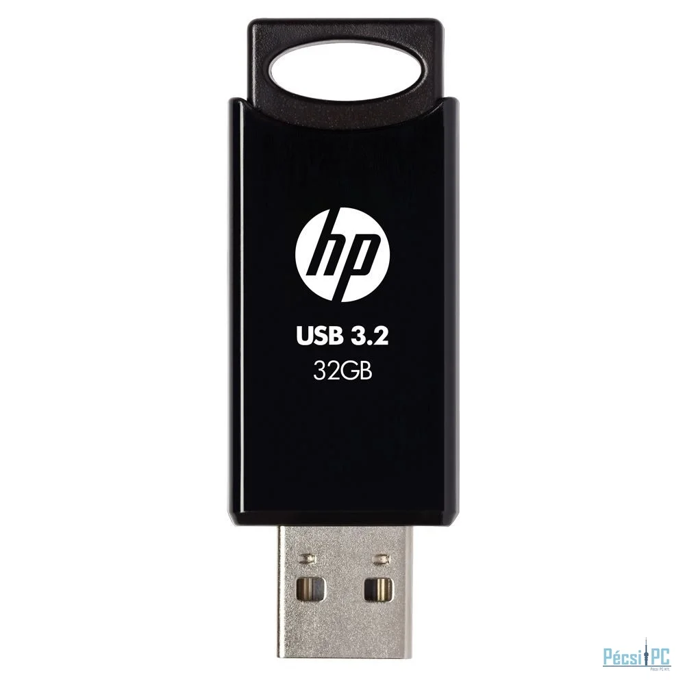PNY 32GB x712W USB3.2 Black