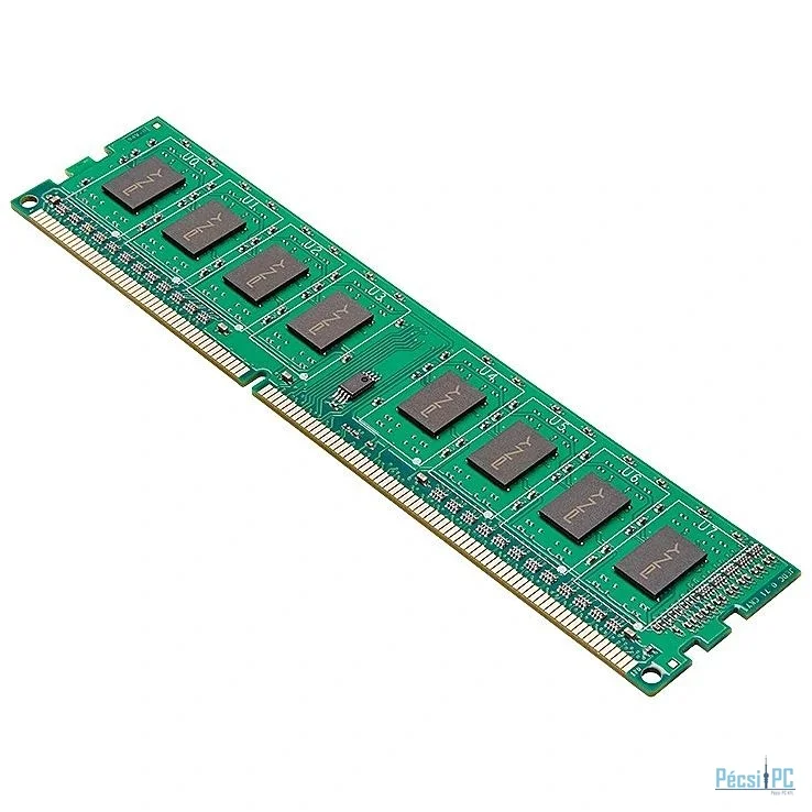 PNY 8GB DDR3 1600MHz