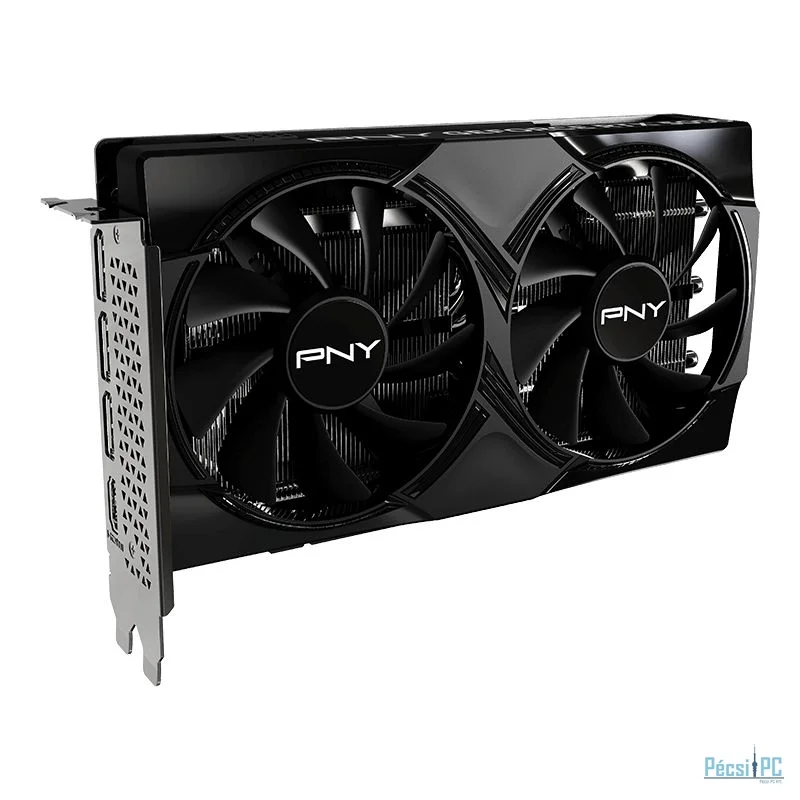 PNY GeForce RTX5050 8GB DDR6 Dual Fan