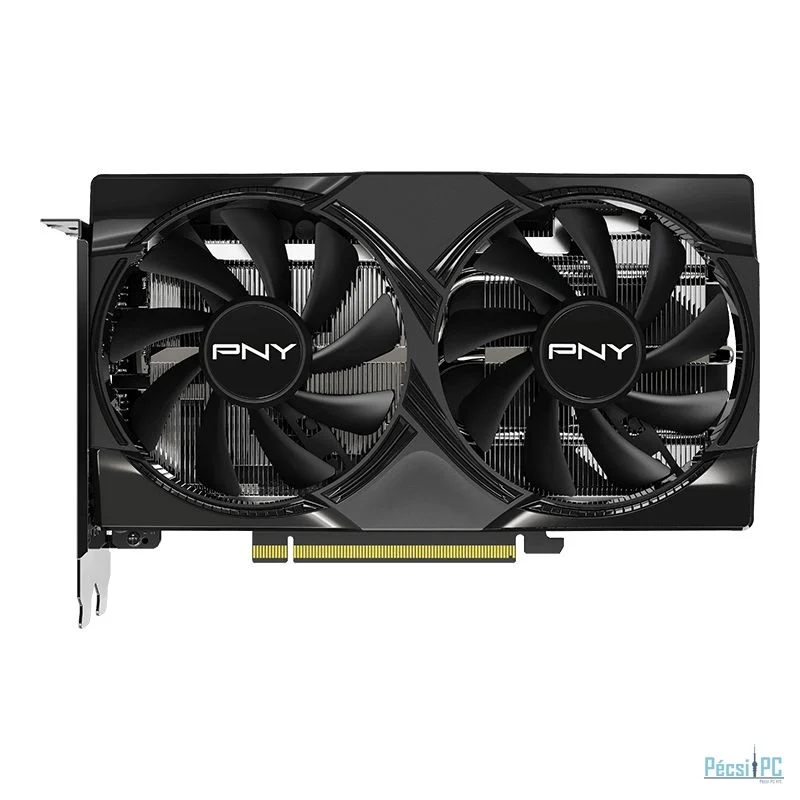 PNY GeForce RTX5060 8GB DDR7