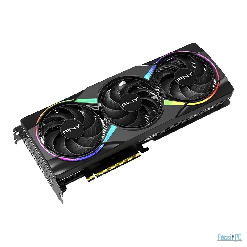 PNY GeForce RTX5060 TI 16GB DDR7 ARGB OC