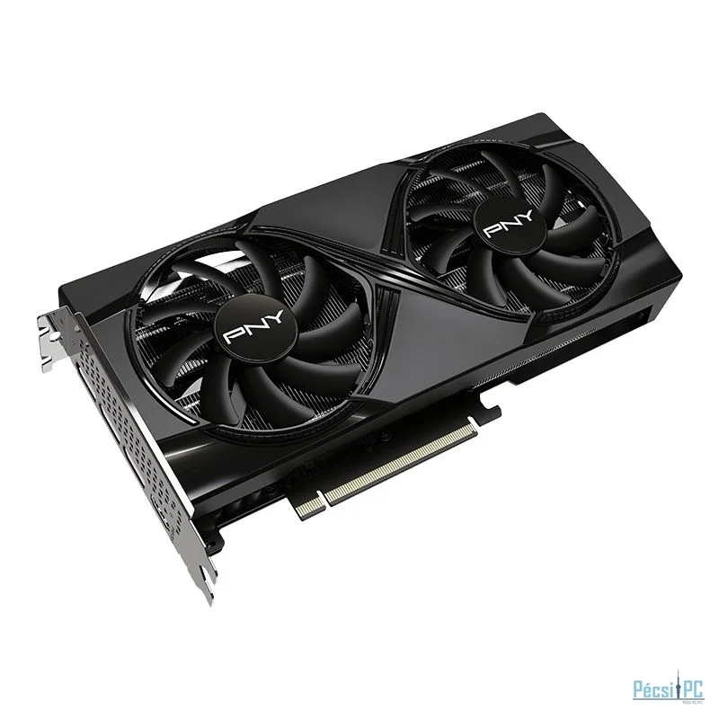 PNY GeForce RTX5060 TI 16GB DDR7 OC