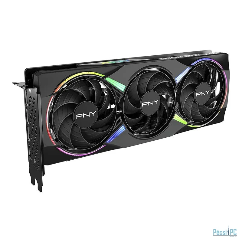 PNY GeForce RTX5060 TI 8GB DDR7 ARGB OC