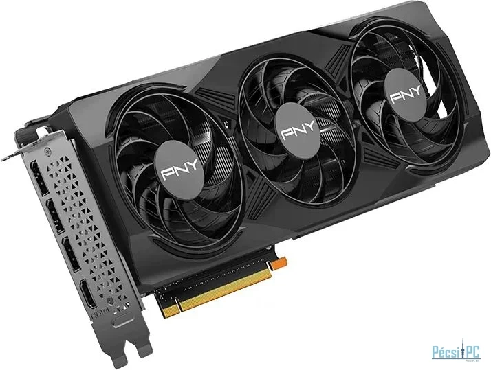 PNY GeForce RTX5070 12GB DDR7 GAMING TRIPLE FAN