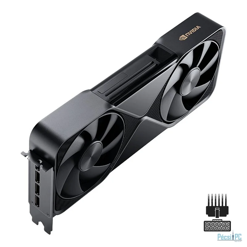 PNY Quadro RTX PRO 6000 Blackwell Workstation Edition 96GB DDR7 OEM