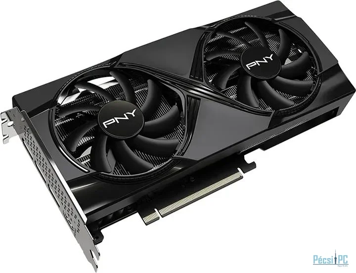 PNY RTX5060 TI 16GB DDR7