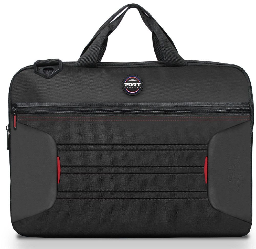 Port Designs Wireless PC & Mouse Bag 17,3