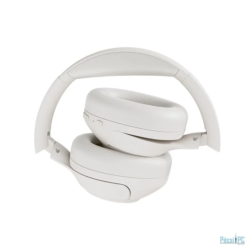 QCY H3 Bluetooth Headset White