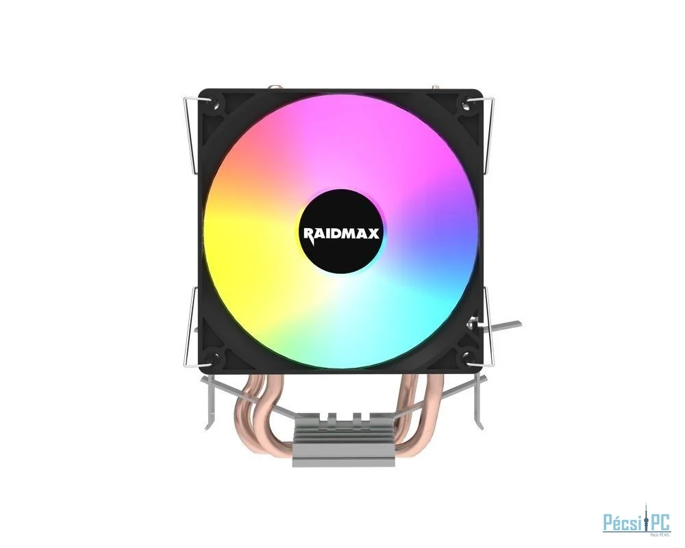 RaidMax AC902K ARGB