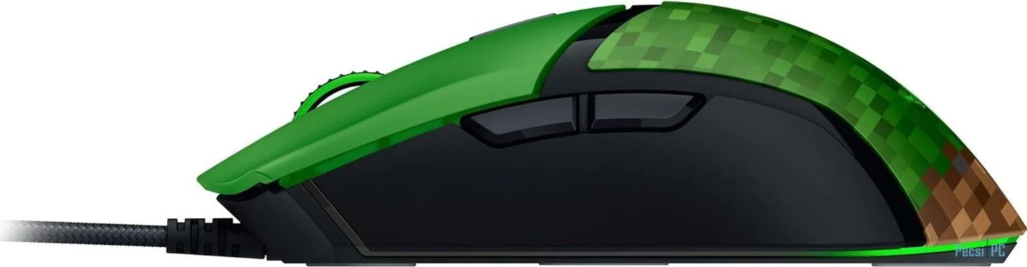 Razer Cobra Gaming Mouse Mindecraft Edition