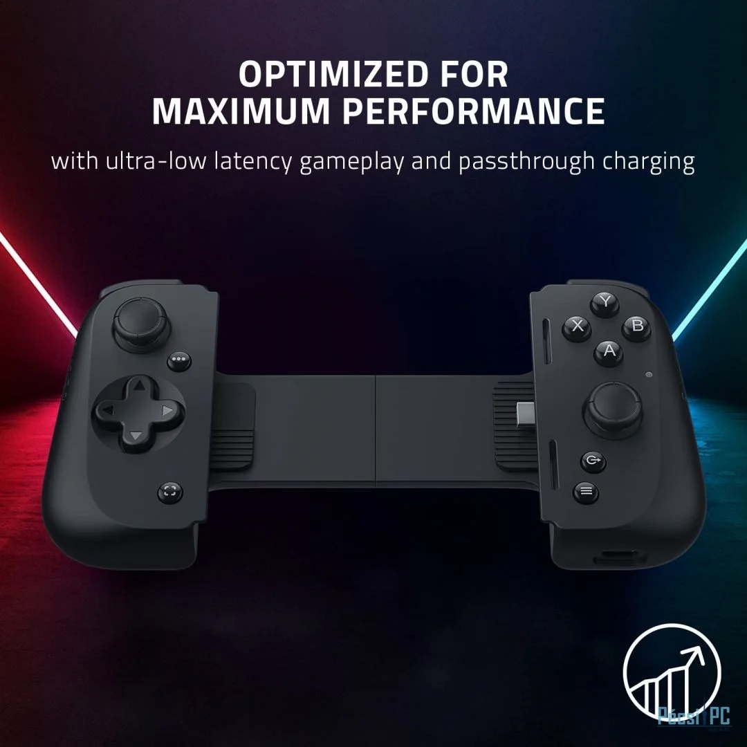 Razer Kishi V2 for Android Black