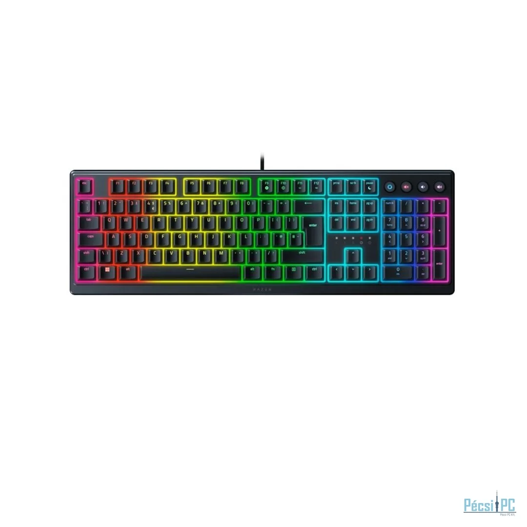 Razer Ornata V3 RGB Black UK