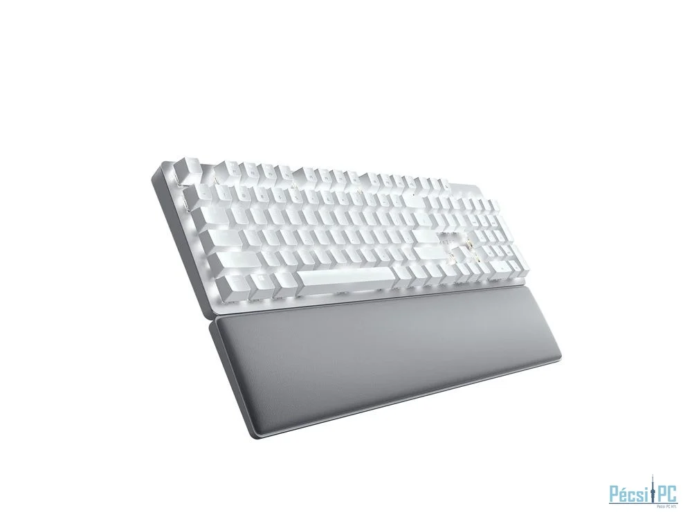 Razer Pro Type Ultra Wireless Mechanical Keyboard White UK