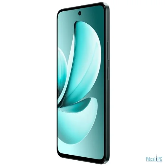 Realme C71 256GB DualSIM Forest Owl