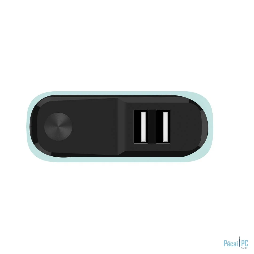 Realpower PB-20000 PD+ 20000mAh PowerBank Nutopia