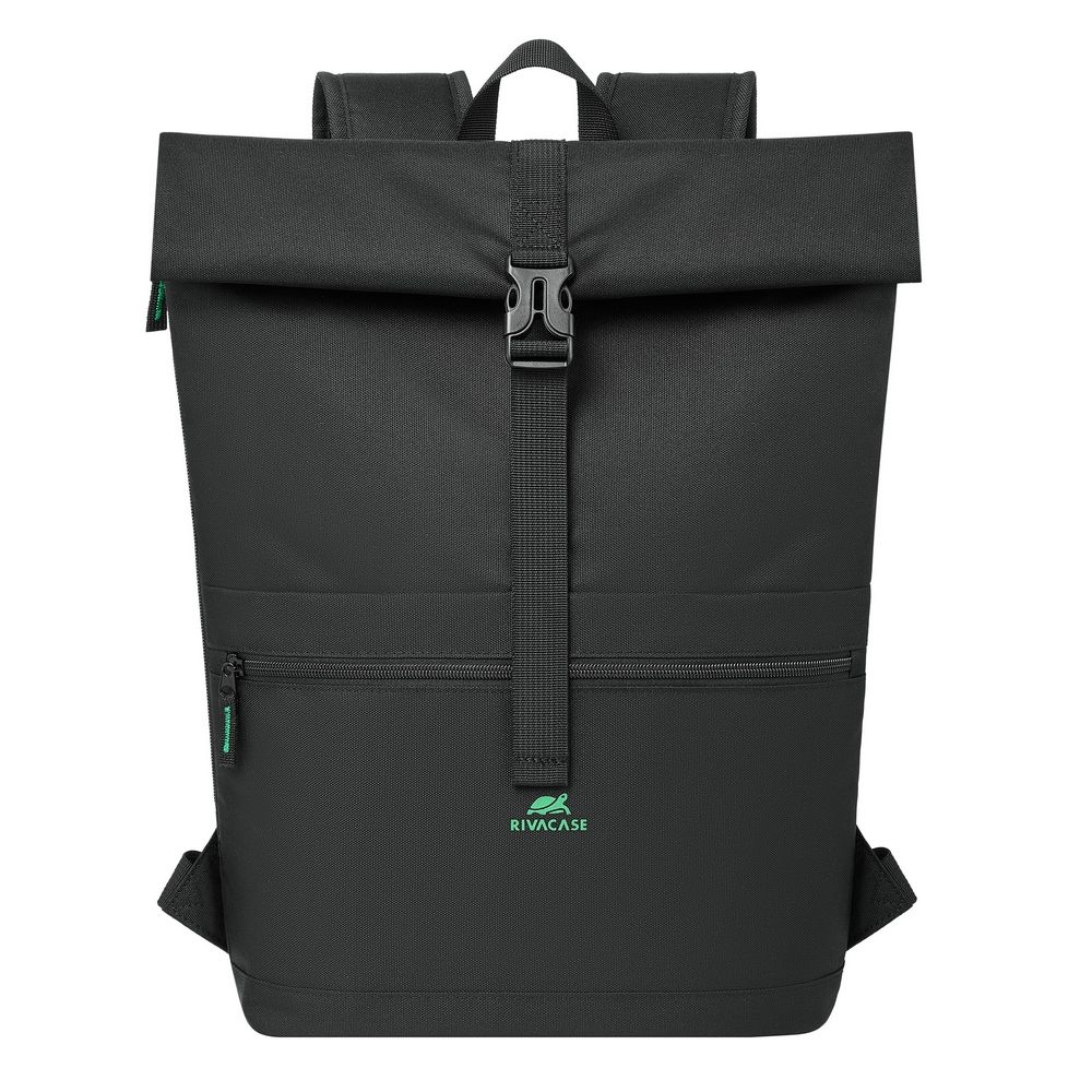 RivaCase 5567 Gremio Eco Rolltop 15L backpack 15,6