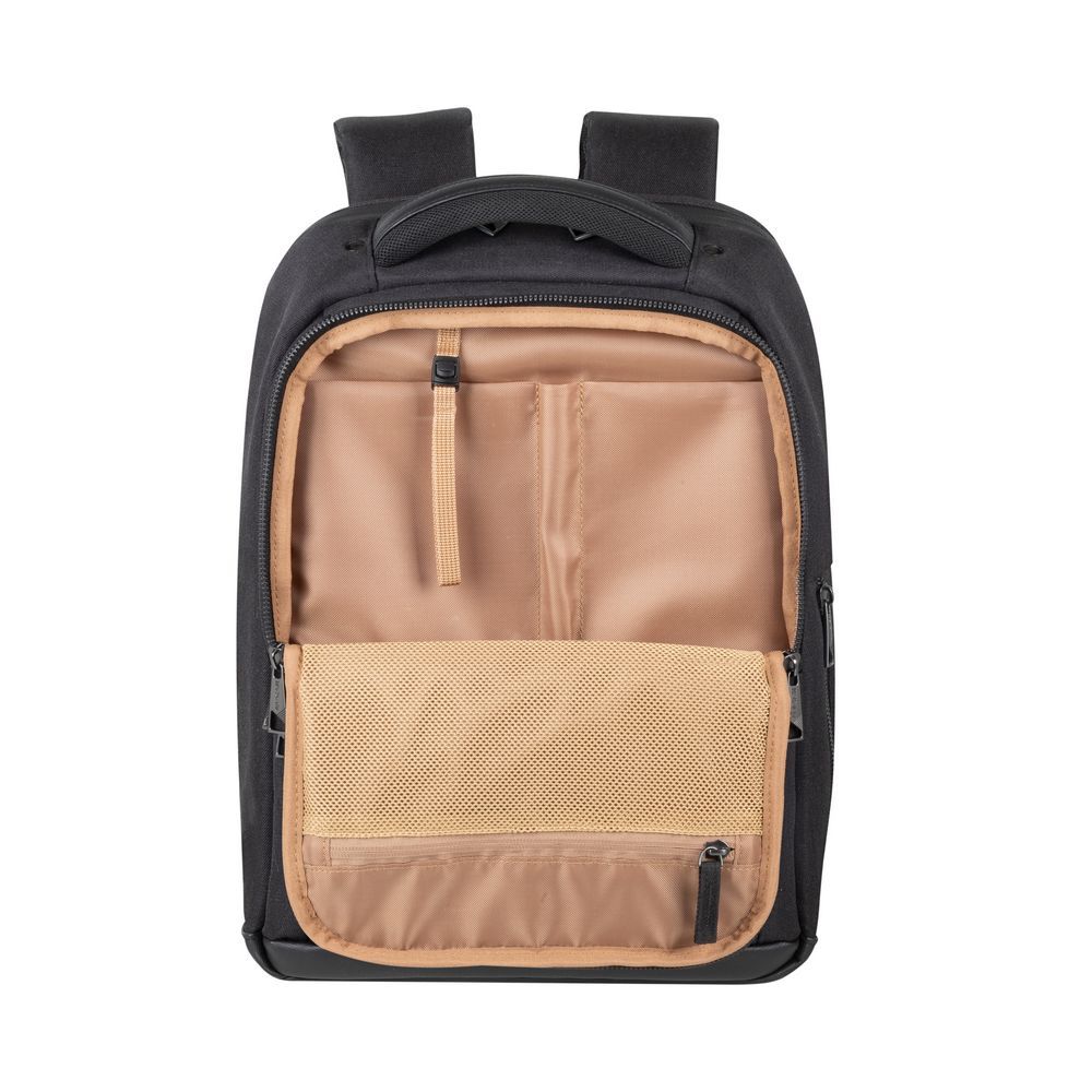 RivaCase 8126 Clark-ECO MacBook Air 15 and Laptop Backpack 14