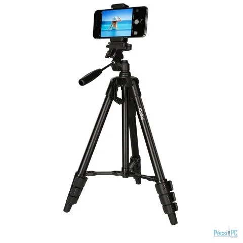 Rollei Smartphone tripod Traveler Black