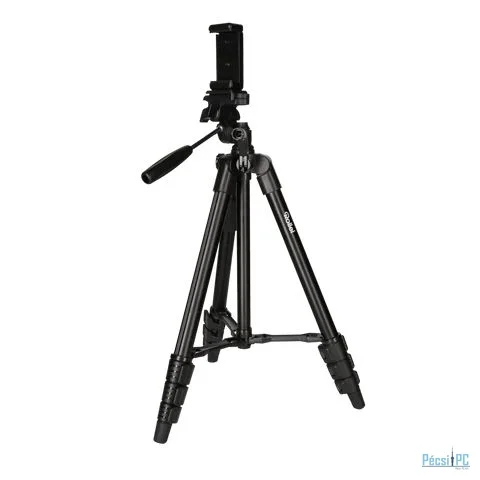 Rollei Smartphone tripod Traveler Black