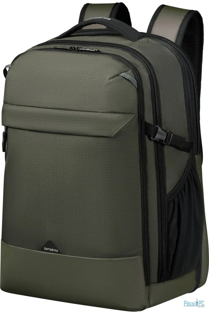 Samsonite Notebook Backpack Roadseeker 17,3