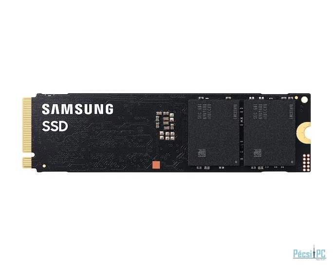 Samsung 8TB M.2 2280 NVMe 9100 Pro
