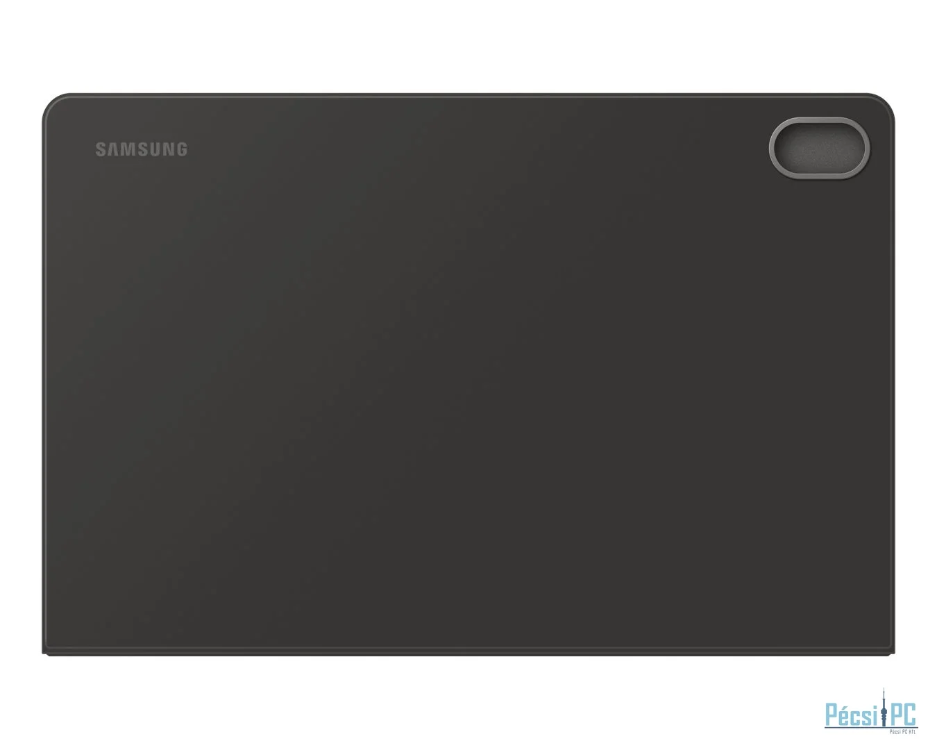 Samsung Galaxy Tab S11 Book Cover Black