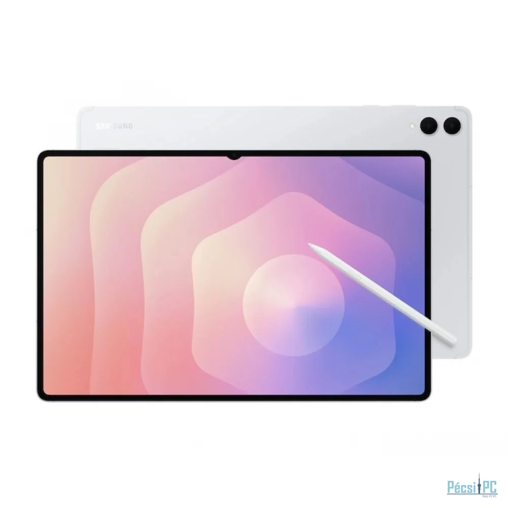 Samsung X930N Galaxy Tab S11 Ultra 256GB Wi-Fi Silver