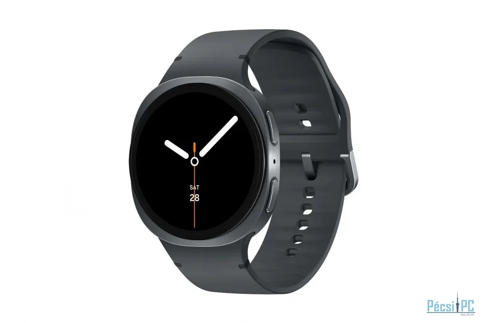 Samsung Galaxy Watch 8 40mm Graphite