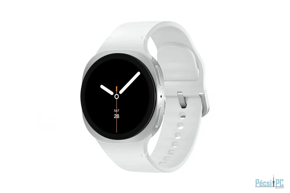 Samsung Galaxy Watch 8 44mm Silver
