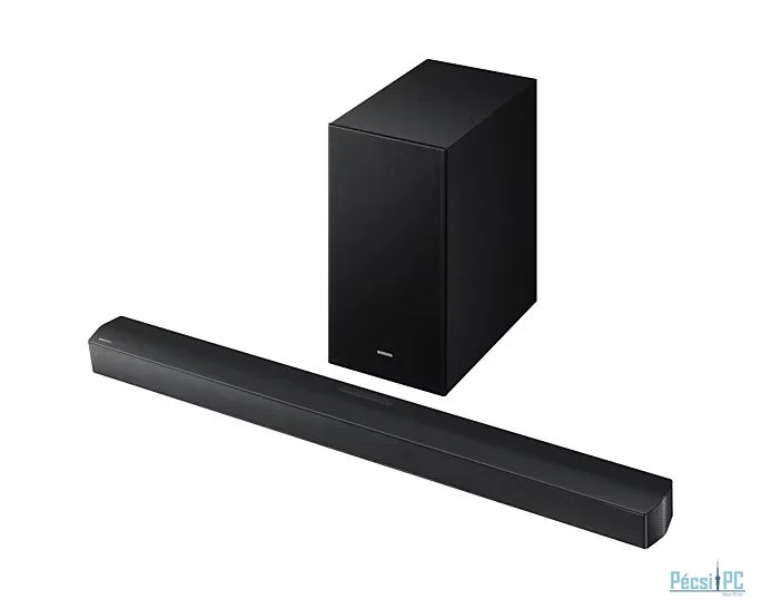 Samsung HW-B650F Soundbar Black