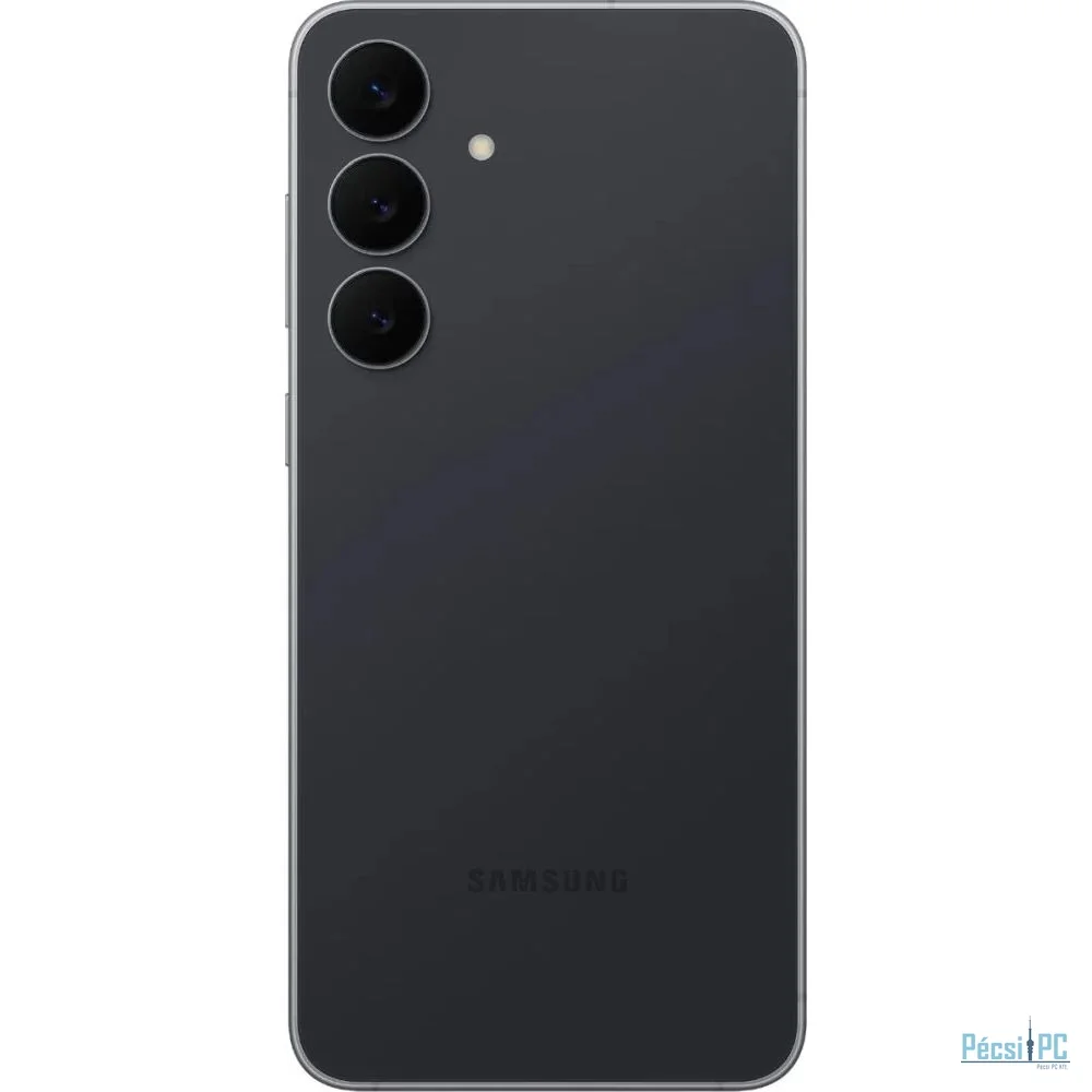 Samsung S731B Galaxy S25 FE 128GB DualSIM Jet Black