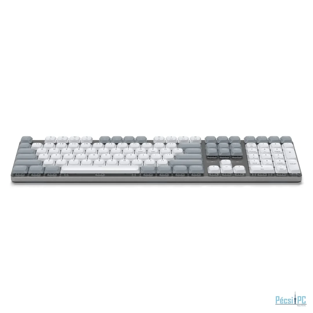 Satechi SM3 Slim Mechanical Backlit Bluetooth Keyboard Light US