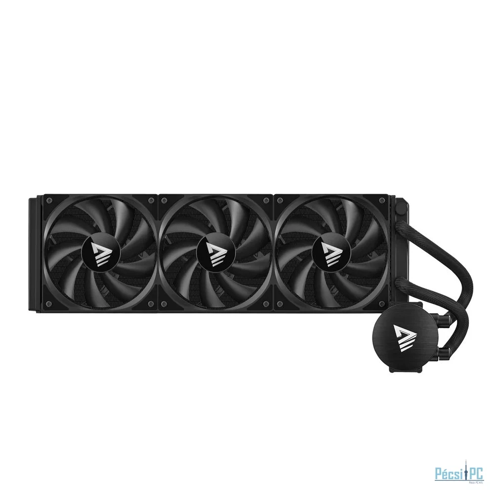 Savio CPU liquid cooler NOX 360 MM
