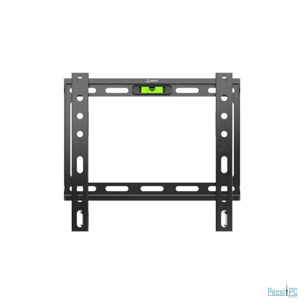 SBOX BL-3722F Budget Wall Mount 13