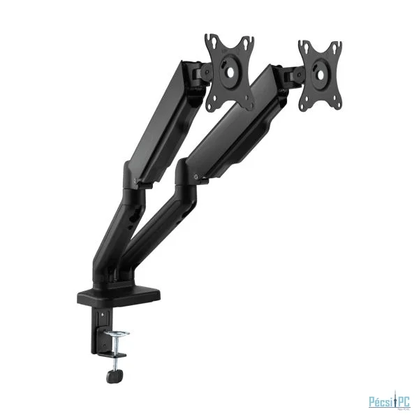 SBOX LCD-S024-2 Desktop Mount 17