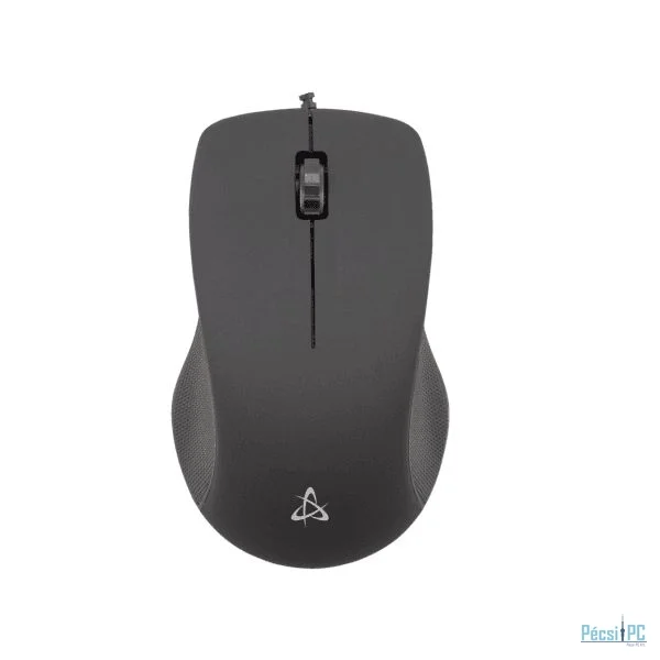SBOX M-958 Mouse Black