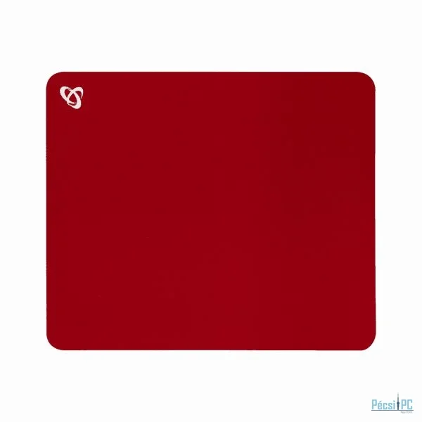 SBOX MP-03R Egérpad Red