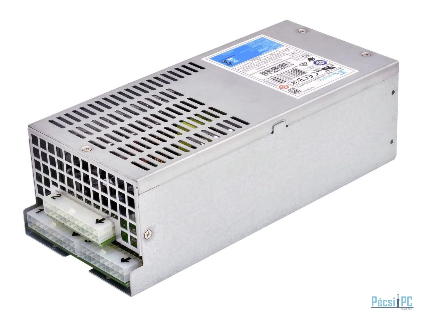 Seasonic 400W 80+ SS-400H2U Bulk