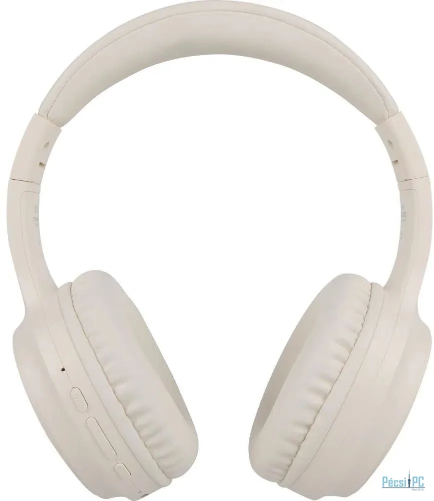 Sencor SEP Pannion ANC Bluetooth Headset White